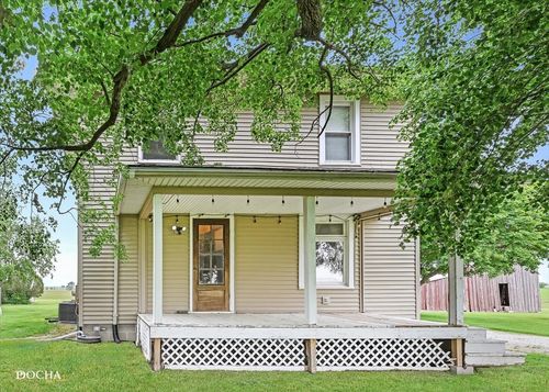 32900 N 2000 East Rd, Dwight, IL, 60420 | Card Image