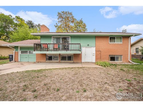 3312 N Colorado Ave, Loveland, CO, 80538-2631 | Card Image
