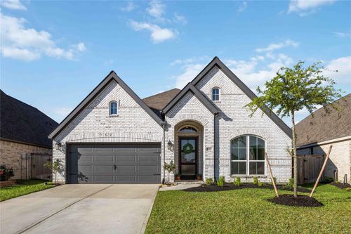 20307 Gray Yearling Trl, Tomball, TX, 77377-2780 | Card Image