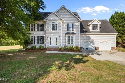 920 River Ridge Rd, Zebulon, NC, 27597-8960 | Card Image