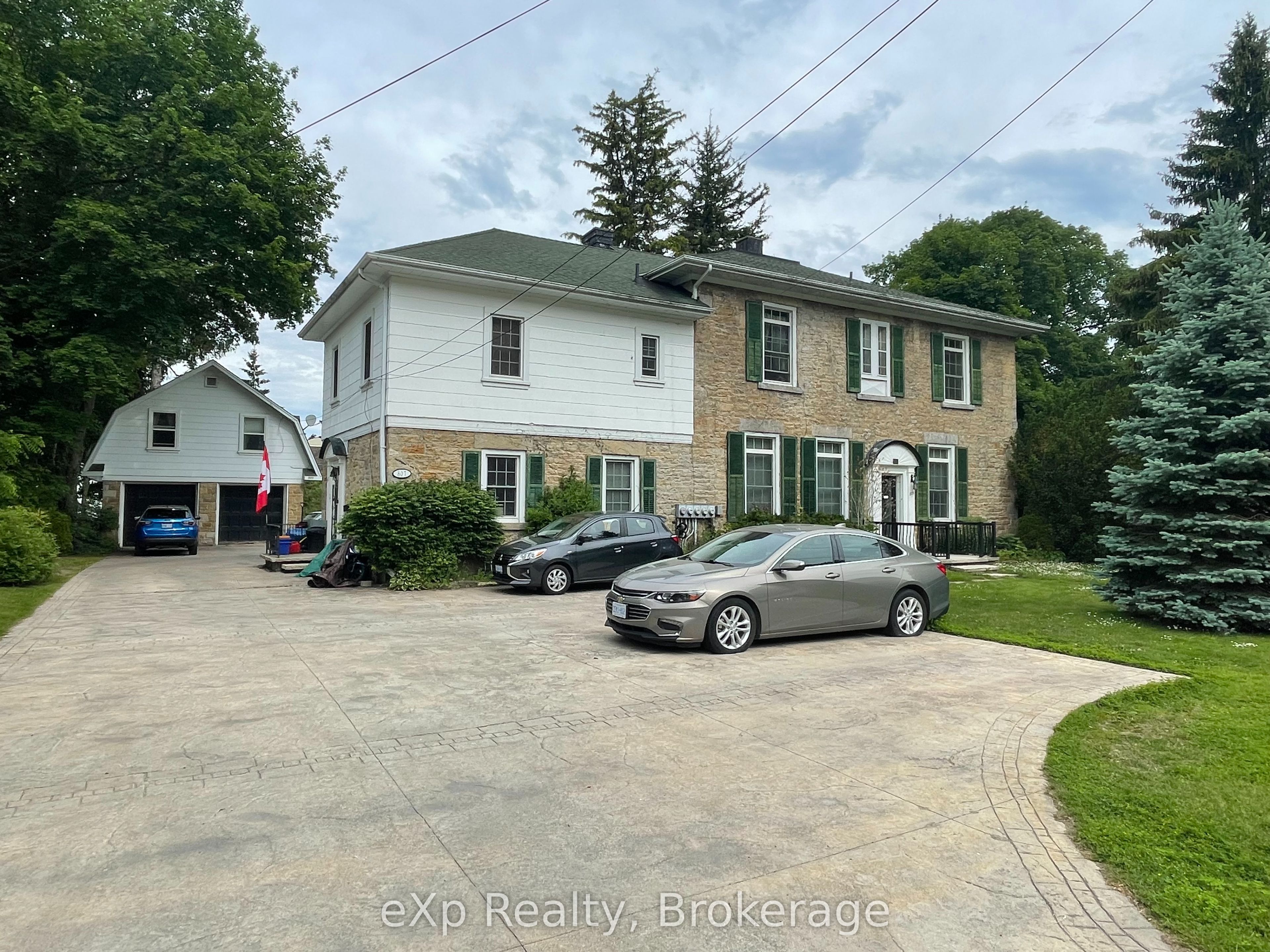 Residential in Owen Sound 2