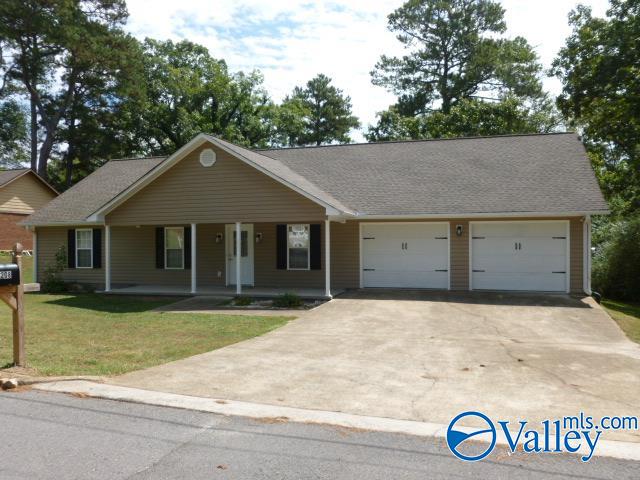 Ohara Dr, Albertville, AL 35950