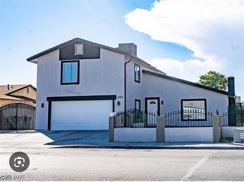 1485 Arden St, Las Vegas, NV, 89104-5425 | Card Image