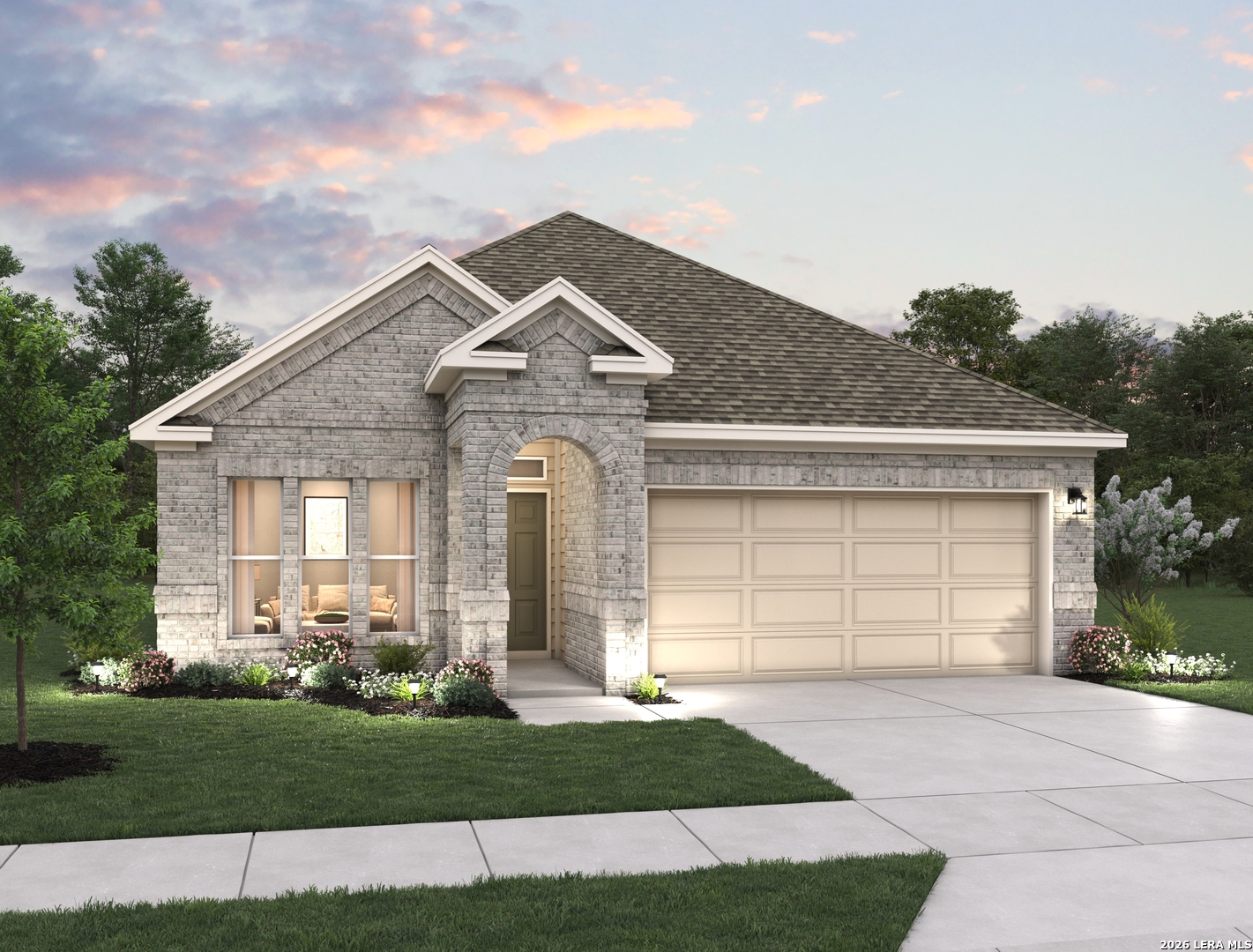 Residential in San Antonio