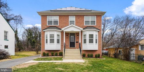 348 Howard Ave, ROCKVILLE, MD, 20850-1634 | Card Image