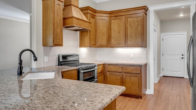 208 Rachel Loop, House other with 3 bedrooms, 2 bathrooms and null parking in Burnet TX | Image 7