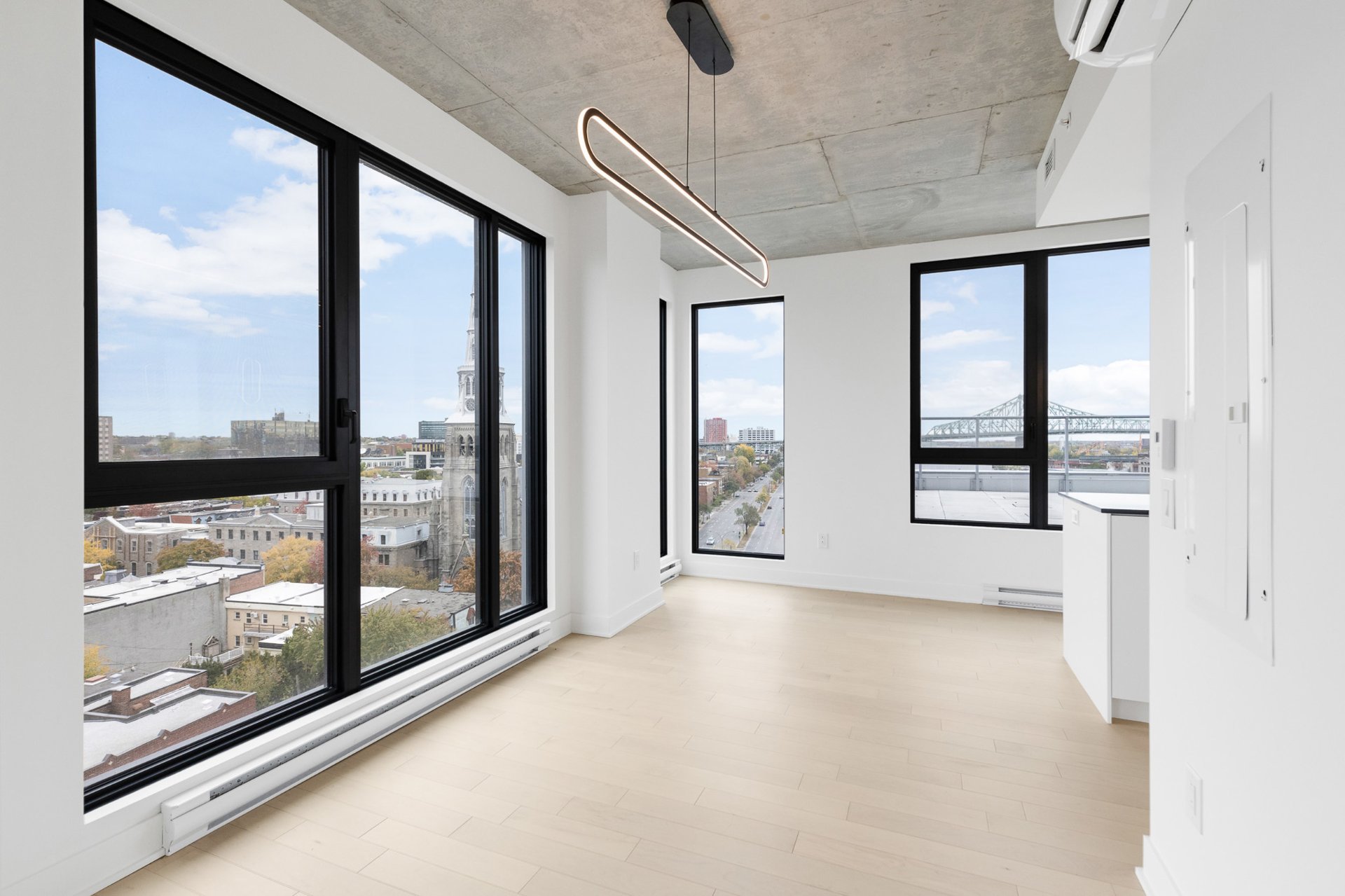 Residential Lease in Montréal (Ville-Marie) 5