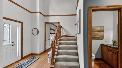 S7935 Jamie Lane, Eau Claire, WI, 54701 | Card Image