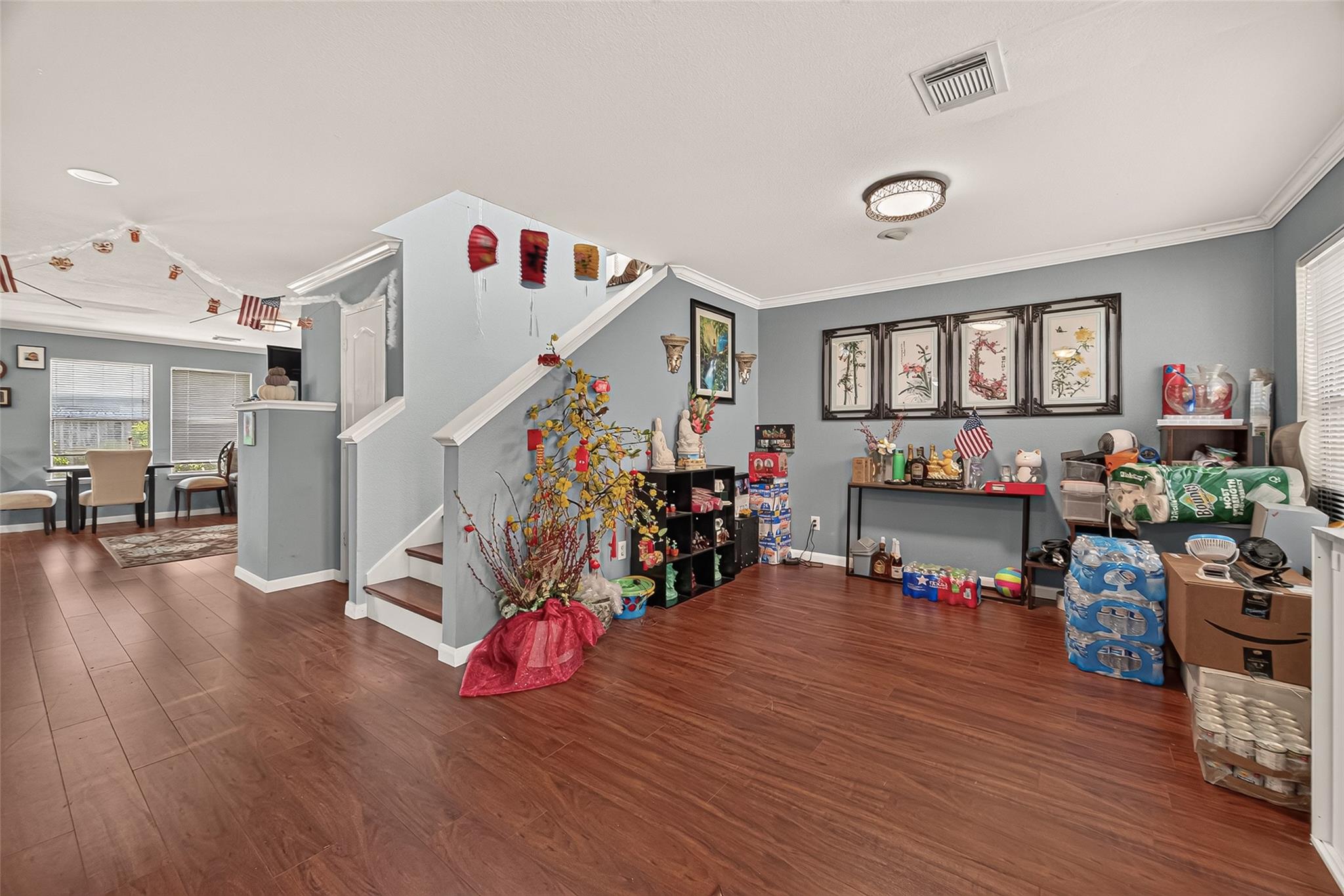 Residential in Houston 3