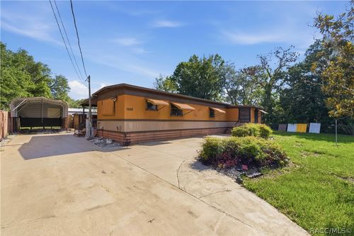 7509 W Merry Ln, Homosassa, FL, 34446-2050 | Card Image