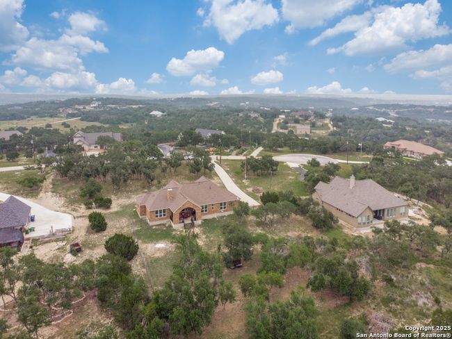 332 Bosque Rdg, House other with 3 bedrooms, 3 bathrooms and null parking in Spring Branch TX | Image 39