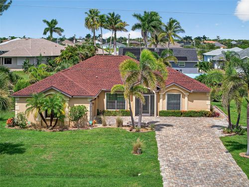 9381 St Paul Dr, PORT CHARLOTTE, FL, 33981-3219 | Card Image