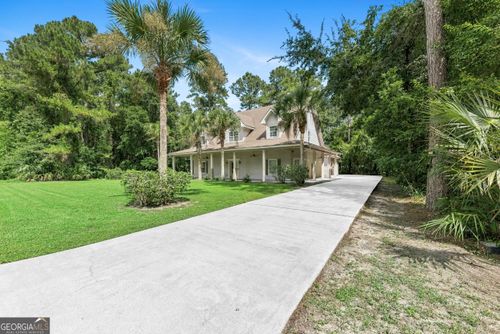 327 Marina Isle Dr, Woodbine, GA, 31569-2927 | Card Image
