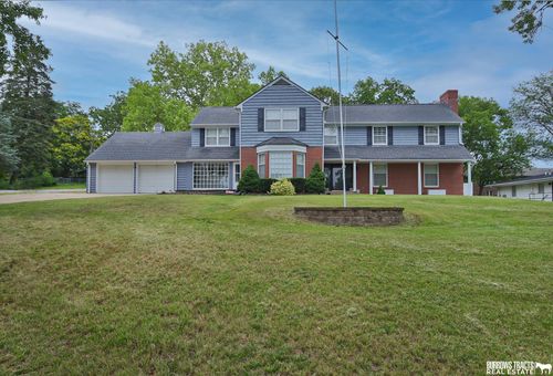 684 N 5th St, Tecumseh, NE, 68450-2055 | Card Image
