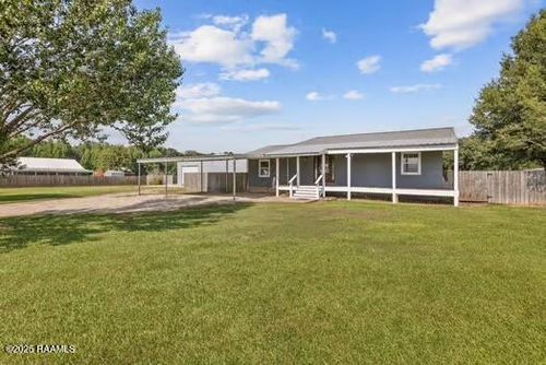 14522 Preacher Rd, Rayne, LA, 70578-1945 | Card Image