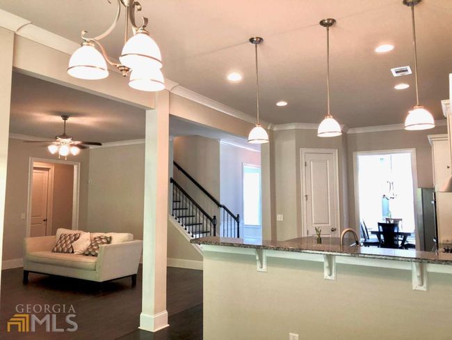 250 Shellbark Dr, House other with 5 bedrooms, 4 bathrooms and null parking in Mcdonough GA | Image 11