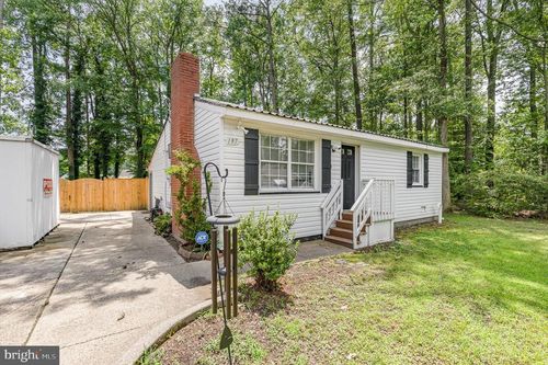 197 Fort King Dr, COLONIAL BEACH, VA, 22443-4124 | Card Image