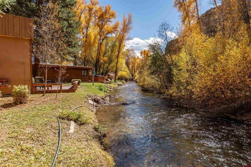 133 Park Dr, Gunnison, CO, 81230-9332 | Card Image