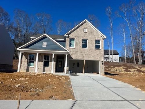 1350 Jordan Brook Dr, Lawrenceville, GA, 30043-3397 | Card Image