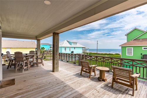 1326 Sunrise, Crystal Beach, TX, 77650 | Card Image
