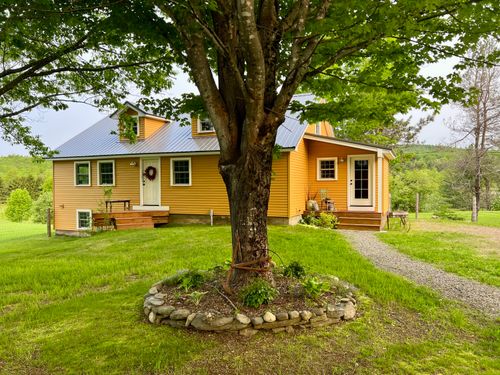 1260 Moosehead Trail, Jackson, ME, 04921 | Card Image