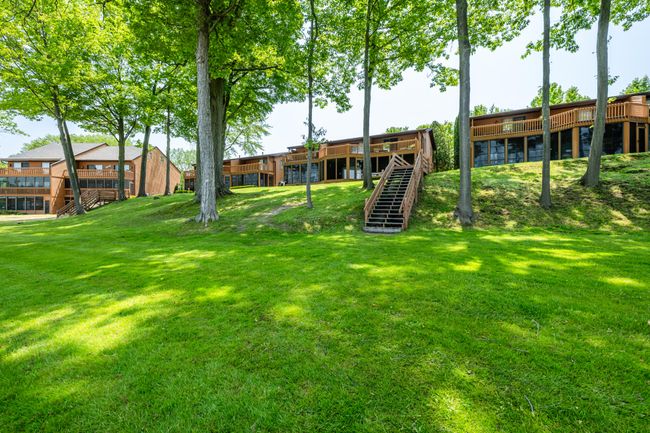 UNIT-11 - 5576 N Watervliet Rd, Condo with 2 bedrooms, 2 bathrooms and null parking in Watervliet MI | Image 41