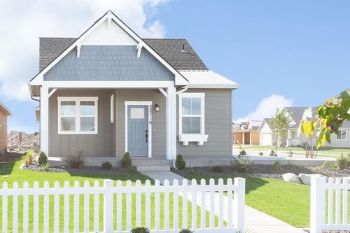 12215 N Dupont Dr, Spokane, WA, 99218 | Card Image