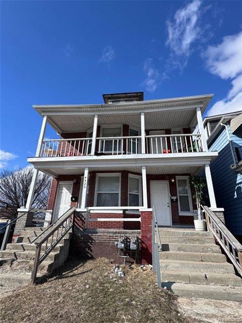4426 Mcgraw St, Detroit, MI, 48210-1434 | Card Image