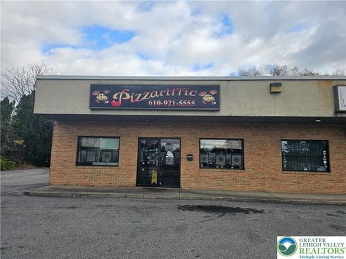 3201 Pottsville Pike, Muhlenberg, PA, 19605-2575 | Card Image