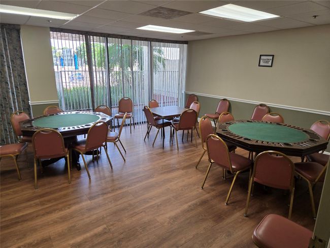 Card Room | Image 37