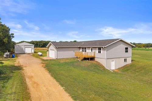 2999 13th Avenue, Easton, WI, 53936 | Card Image
