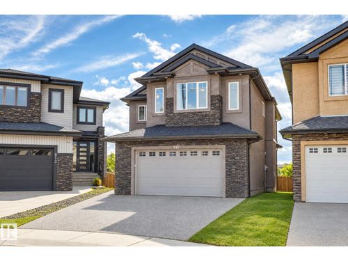 811 Albany Cove Nw, Edmonton, AB, T6V0H3 | Card Image