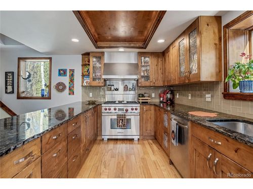 495 Edgewood Rd, ALMA, CO, 80420-5051 | Card Image