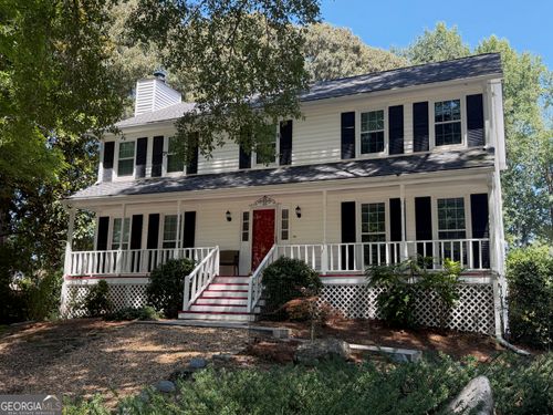 101 Warmstone Path, Peachtree City, GA, 30269-2248 | Card Image