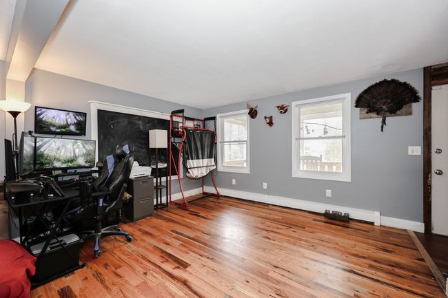 1381 River Rd, House other with 3 bedrooms, 2 bathrooms and null parking in Weare NH | Image 23