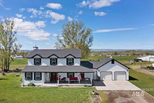 17895 Fargo Rd, Wilder, ID, 83676-5722 | Card Image