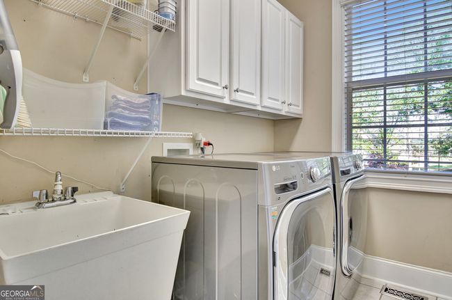 11 The Ter, House other with 4 bedrooms, 5 bathrooms and 2 parking in Newnan GA | Image 40