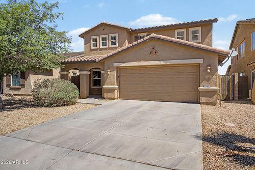 41264 W Bravo Dr, Maricopa, AZ, 85138-8957 | Card Image