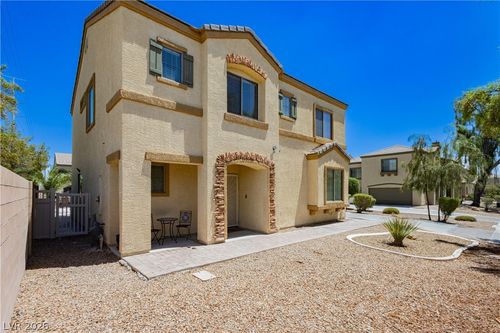 6348 Tim English St, North Las Vegas, NV, 89031-1346 | Card Image