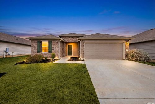 917 Chachalaca Ct, Seguin, TX, 78155-0039 | Card Image