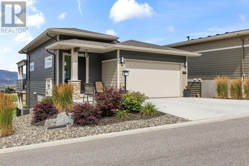 1436 Tower Ranch Dr, Kelowna, BC, V1P1T8 | Card Image