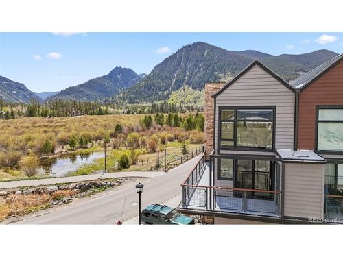 100 Basecamp Way, Frisco, CO, 80443-5967 | Card Image
