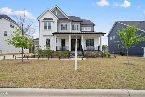 4340 Dominion Crest Dr, Apex, NC, 27523-6256 | Card Image
