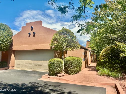 434 Desert Poppy Dr, Sedona, AZ, 86336-7407 | Card Image