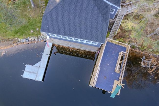 N8487 Lower Long Lake Dr, House other with 4 bedrooms, 3 bathrooms and null parking in Gleason WI | Image 39
