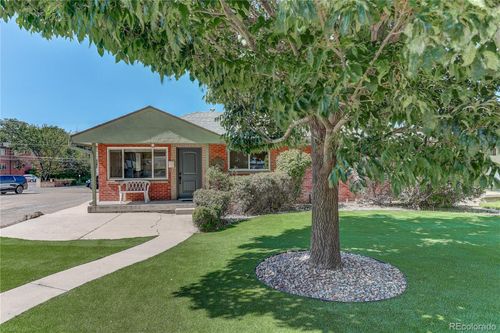 2525 S University Boulevard, Denver, CO, 80210 | Card Image