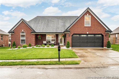 6216 John Wayne Drive, Charlestown, IN, 47177 | Card Image