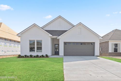 107 Lotus St, Broussard, LA, 70518-7835 | Card Image