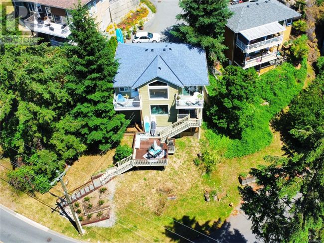 960 Woodpecker Lane, House other with 3 bedrooms, 2 bathrooms and 2 parking in Nanaimo BC | Image 3
