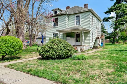 207 Birch Ave, La Grange, KY, 40031-1307 | Card Image